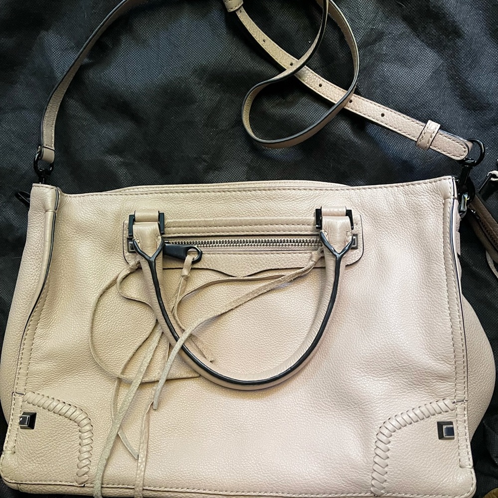 Rebecca Minkoff bag - Picture 9 of 9